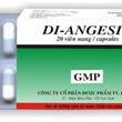 Di-Angesic 10mg (Paracetamol, Cafein) TV.Pharm (H/20v)