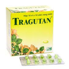 Tragutan DP 3/2 (H/100v)