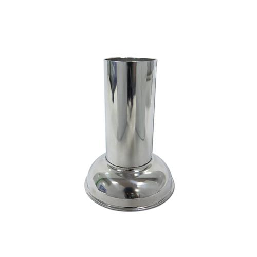 Bình Cắm Pen Inox Nhỏ 5 X 12cm (cái)