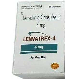 Lenvatrex 4 (Lenvatinib) Prospera IP (H/30 V)